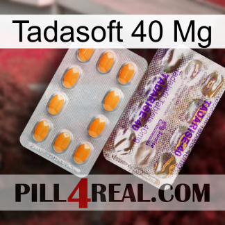Tadasoft 40Mg new12